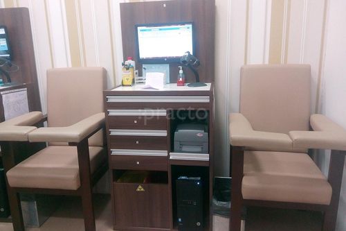 Suburban Diagnostics Lulla Nagar Pune