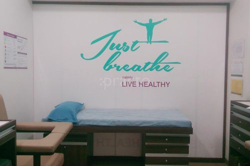 Suburban Diagnostics Lulla Nagar Pune
