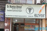 clinic location map