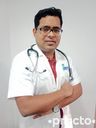Dr. Ankit Halder