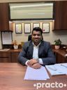 Dr. Vivek Shetty