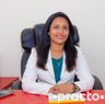 Dr. Jobedah Parveez