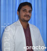 Dr. Jayanth   (Physiotherapist)