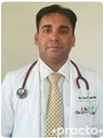 Dr. Sitla Prasad Pathak