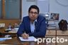 Dr. Sudipta Dutta