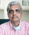 Dr. Alkesh V. Shah