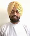Dr. Gurjit Singh Dhillon