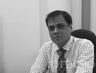 Dr. Prof. Harendra Shahi