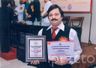 Dr. Shriyans Jain