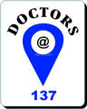 clinic location map