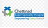 Chettinad Super Speciality Hospital-logo