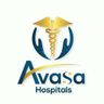 Avasa Hospital-logo