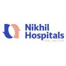Nikhil Hospitals-logo