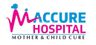 Maccure Hospital-logo