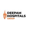 Deepam Hospitals-logo