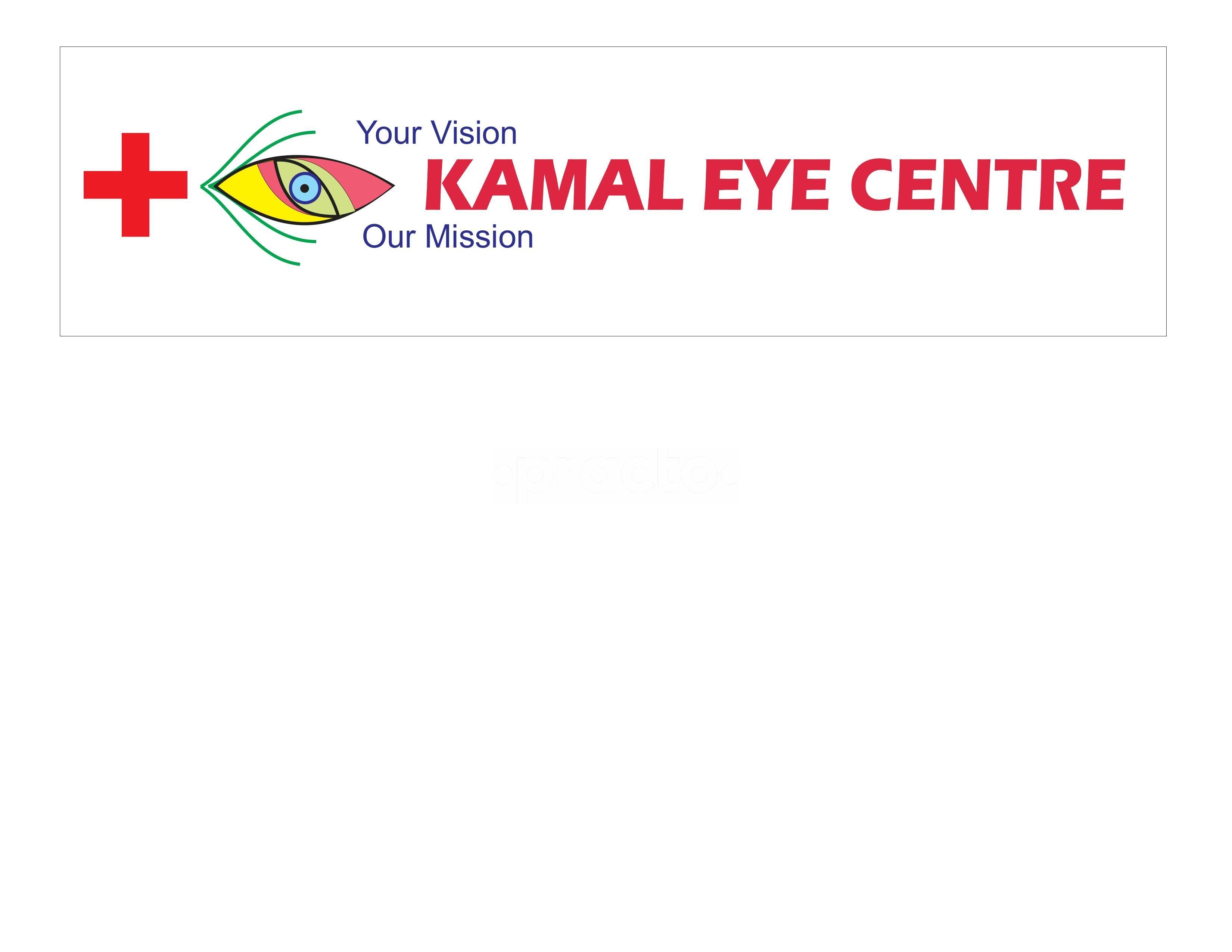 Kamal Eye Centre